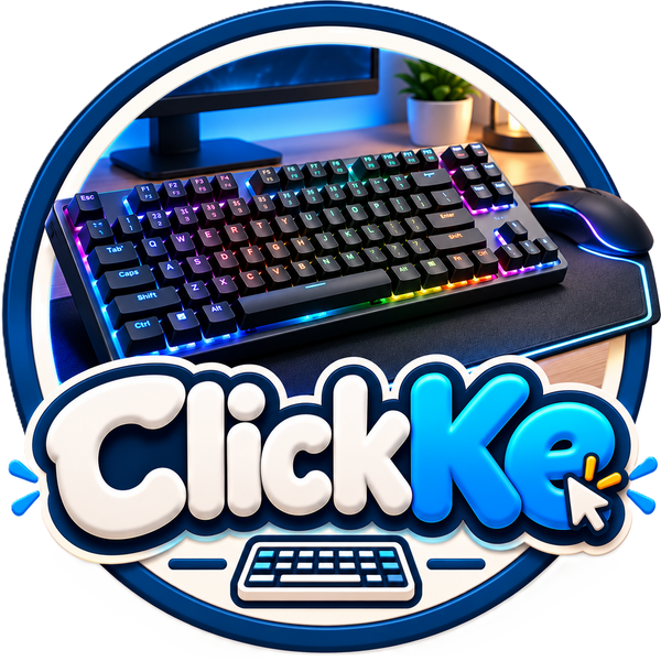 ClickKe